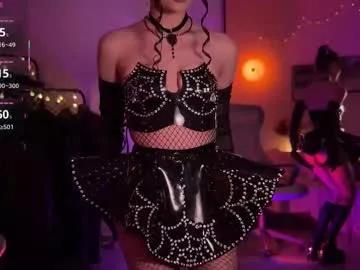 tv_miss on Chaturbate