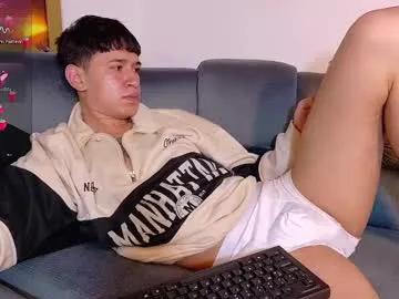 twink_daren on Chaturbate