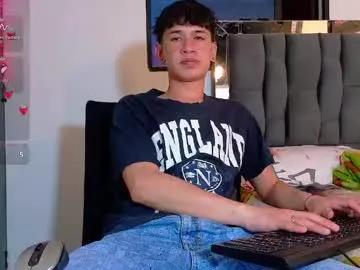 twink_daren on Chaturbate