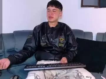 twink_daren — Black and dangerous, baby... come here and make me vibrate richly with your control. #gay #twink #latino #bigcock #teen -- Current Goal: Dont stop! keep jerking at 15 tokens