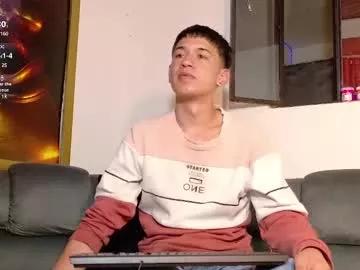 twink_daren on Chaturbate