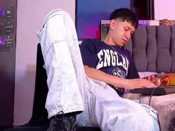 twink_daren on Chaturbate