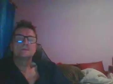 Freechat ulmeni4 on Chaturbate