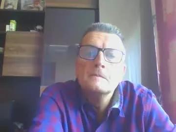 Freechat ulmeni4 on Chaturbate