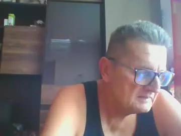 Freechat ulmeni4 on Chaturbate