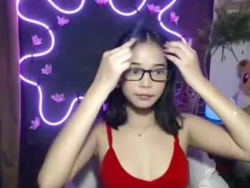 umi_pinay69xx on Chaturbate