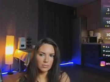 unfamiliarx on Chaturbate