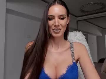 unforgettable_s on Chaturbate