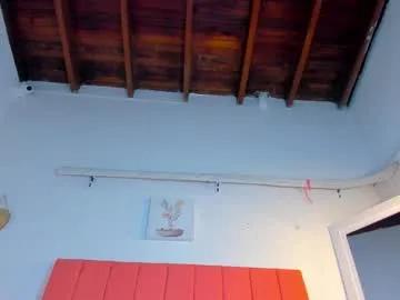 valen_rose0 on Chaturbate