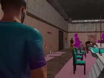 valentia_vickers on Chaturbate