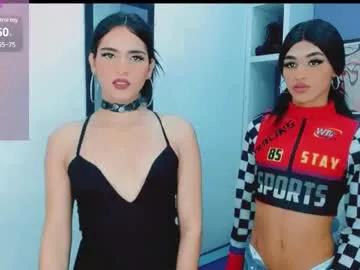 valentina_princess_ on Chaturbate