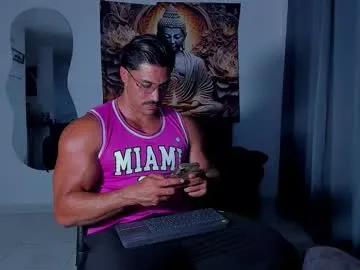 valentino_dossantos — I'm back, full of energy and ready to please you. - Goal is : ANAL DESTRUCTION + JET CUM #lovense #muscle #master #anal #findom