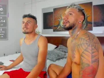 valentinos_ on Chaturbate