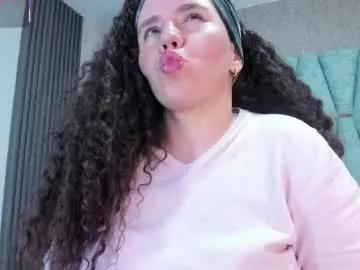 valeriaa_soler — spanking my ass x5 [5 tokens left] ready to see a big kinky latina? #hairyarmpits #bush # #mistress #socks #balloons