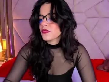 valeriekay_ on Chaturbate