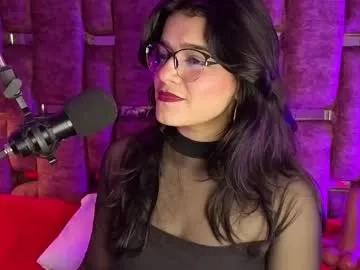 valeriekay_ on Chaturbate