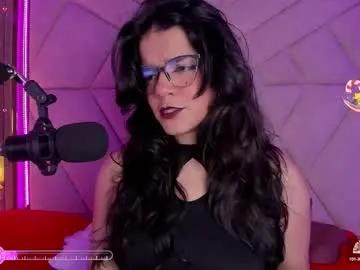 valeriekay_ on Chaturbate