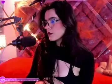 valeriekay_ on Chaturbate