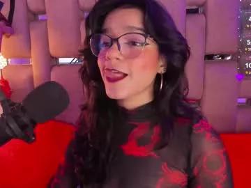 valeriekay_ on Chaturbate