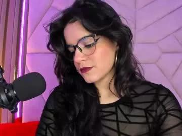 valeriekay_ on Chaturbate