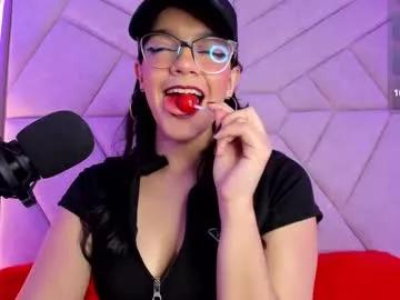valeriekay_ on Chaturbate