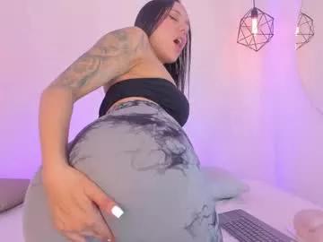 valery_santorini on Chaturbate