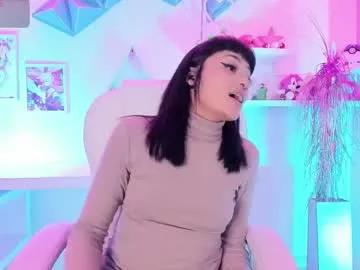 valkiria_ponce on Chaturbate