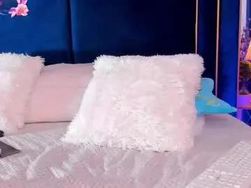 vanessaangelx on Chaturbate