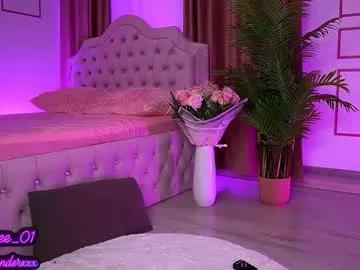 vanessasimon on Chaturbate