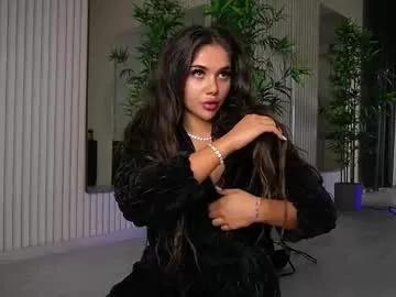 vanessasimon on Chaturbate