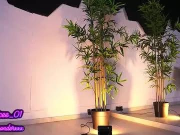 vanessasimon on Chaturbate