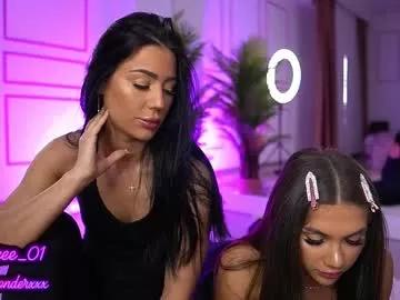 vanessasimon on Chaturbate