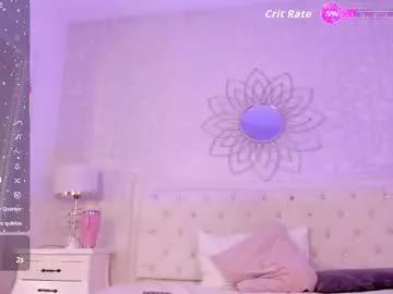 vega__16 — Current Goal: Cameltoe at 34 tokens -- Your good slut id getting horny #fit #ebony #squirt #anal #deepthroat [22 tokens to goal]