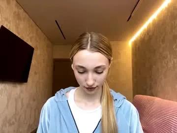 velvethonerkamp — Goal: For good start :) Hey guys! I'm Lissa and i'm #bigass here #18 #teen #bigboobs #young [5 tokens remaining]