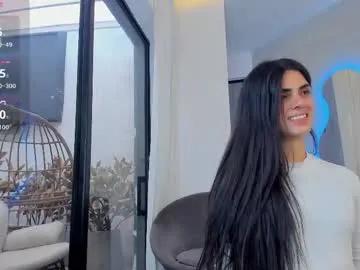 venus_flame on Chaturbate