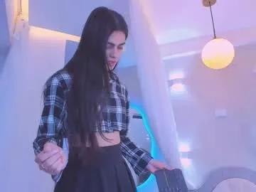 venus_flame on Chaturbate