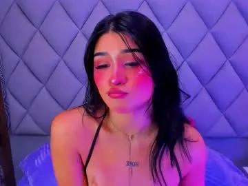 venusowen_ on Chaturbate