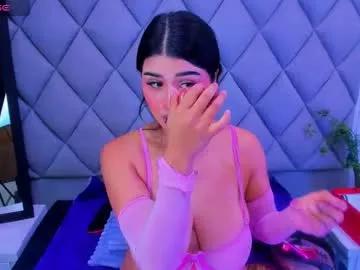venusowen_ on Chaturbate