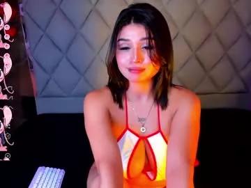 venusowen_ on Chaturbate