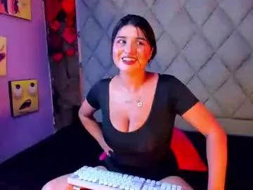 venusowen_ on Chaturbate