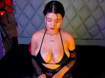 venusowen_ on Chaturbate