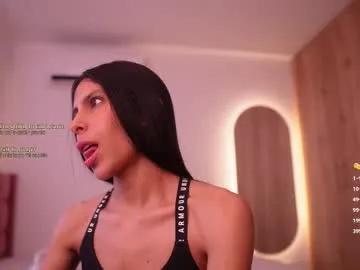 veronica_mendez1 on Chaturbate