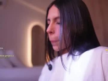 veronica_mendez1 on Chaturbate