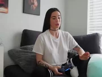 Freechat veronikavengeance on Chaturbate