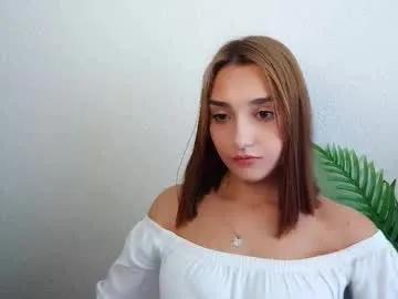veryveryshygirl on Chaturbate