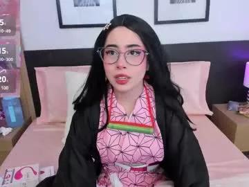 vi_anaya on Chaturbate
