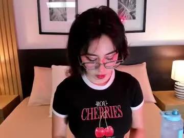 vi_anaya on Chaturbate