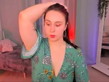 via_lattea_ on Chaturbate