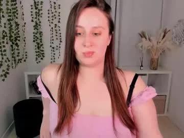 via_lattea_ on Chaturbate
