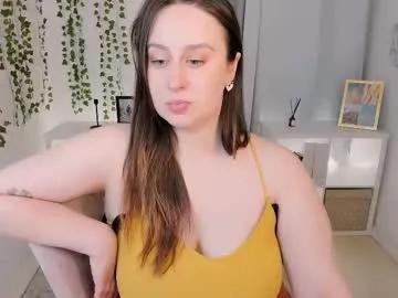 via_lattea_ on Chaturbate